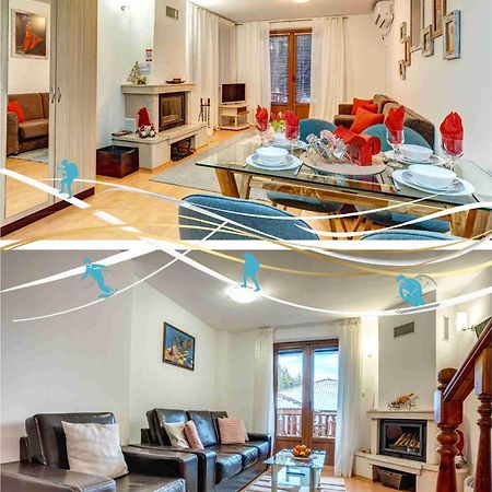 Myplace Pamporovo Апартаменти За Отдих Kültér fotó
