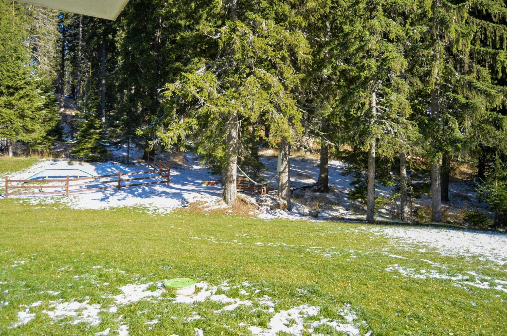 Myplace Pamporovo Апартаменти За Отдих Kültér fotó