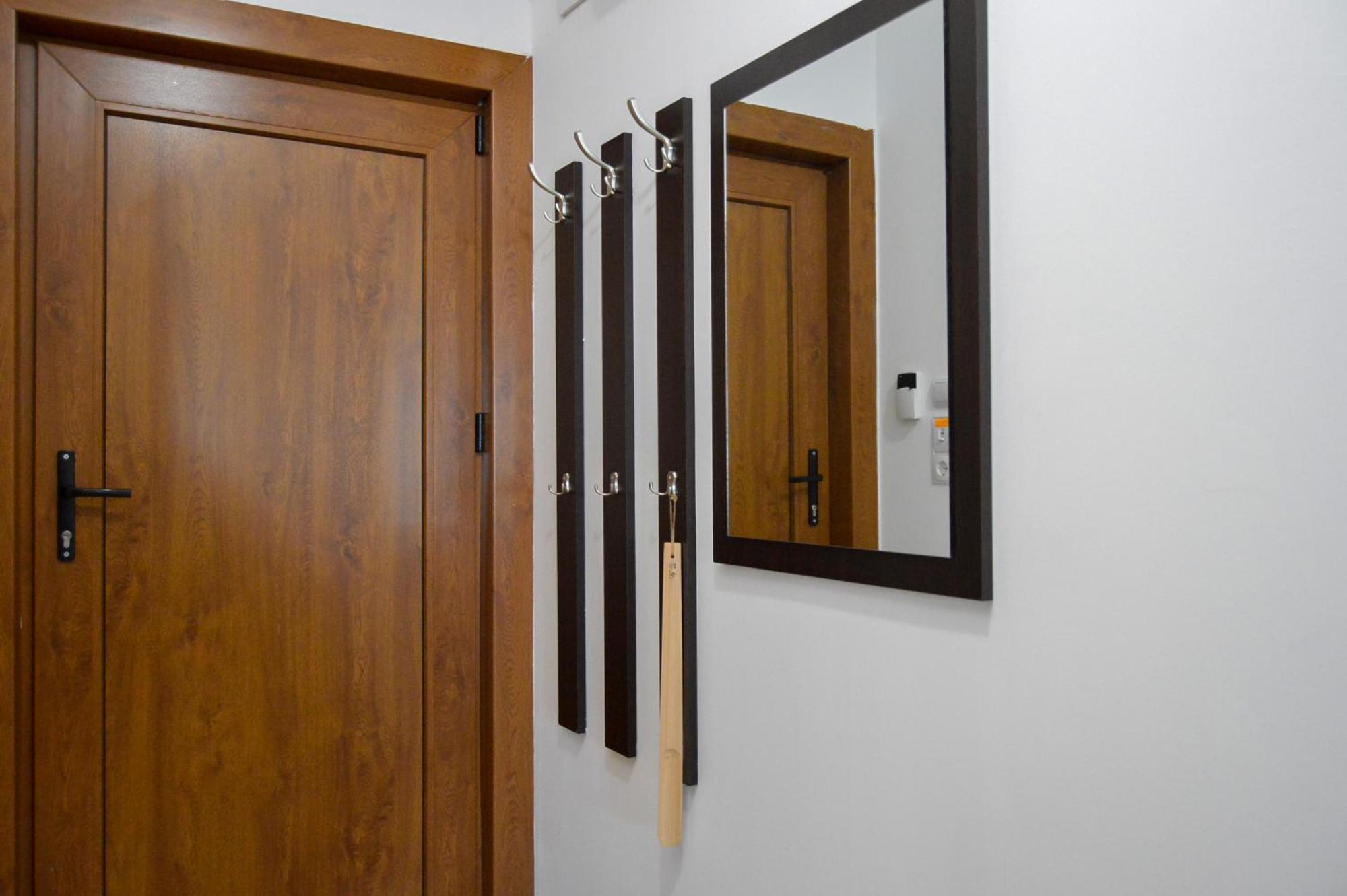 Myplace Pamporovo Апартаменти За Отдих Kültér fotó