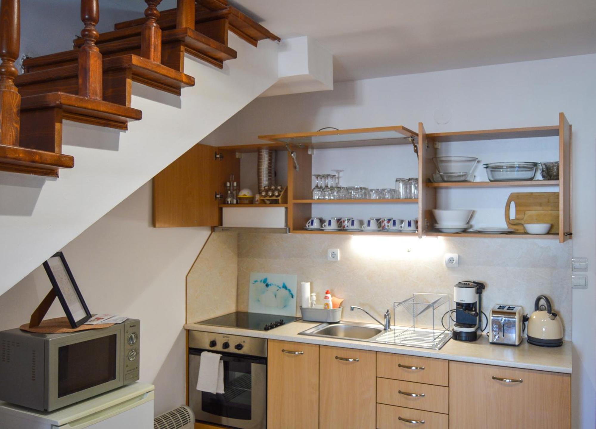 Myplace Pamporovo Апартаменти За Отдих Kültér fotó