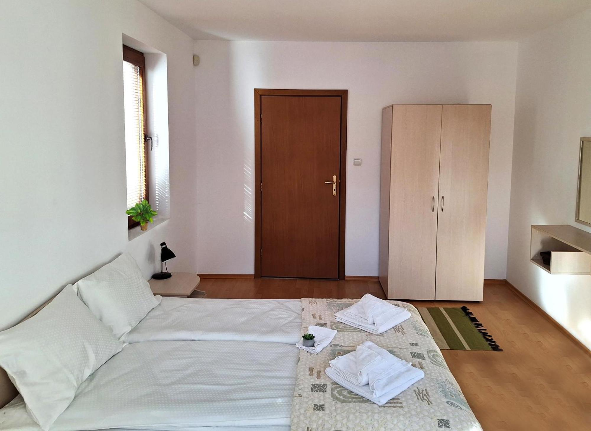 Myplace Pamporovo Апартаменти За Отдих Kültér fotó