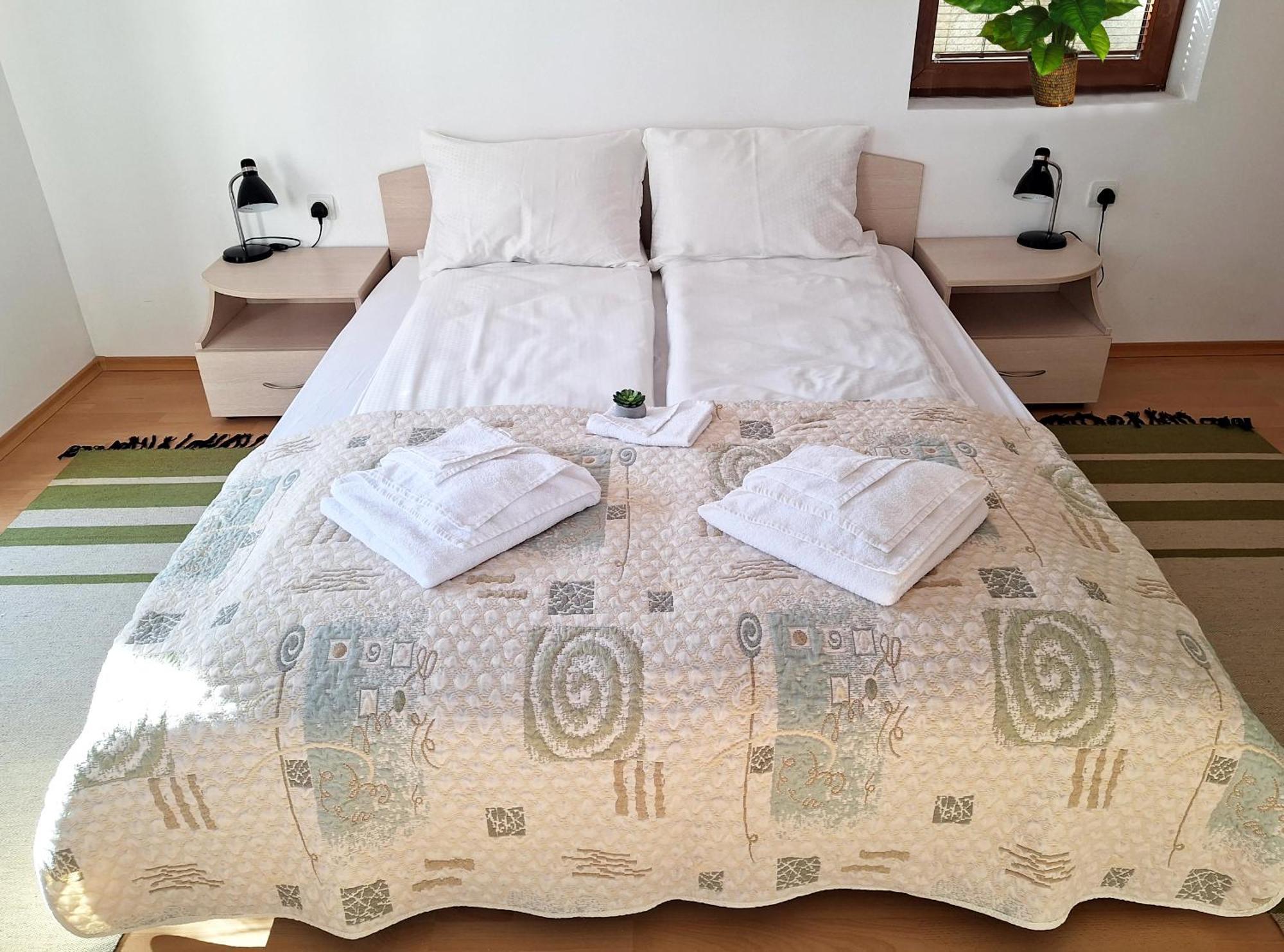 Myplace Pamporovo Апартаменти За Отдих Kültér fotó